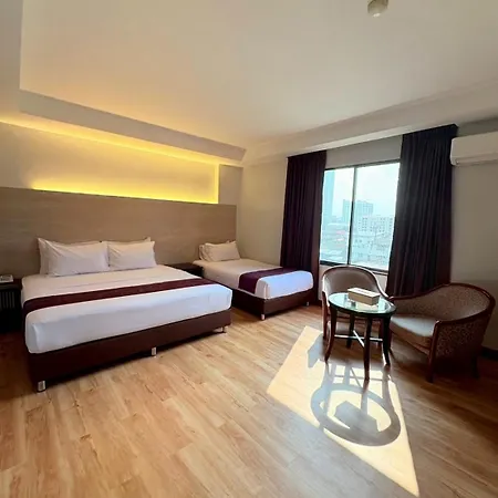 Atrium Boutique Hotel-3