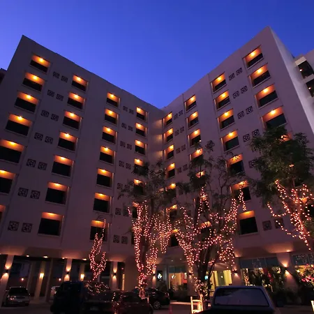 Atrium Boutique Hotel-2